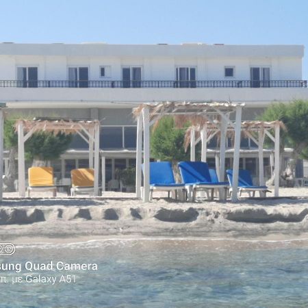 Stella Maris Hotel Marmari  Luaran gambar