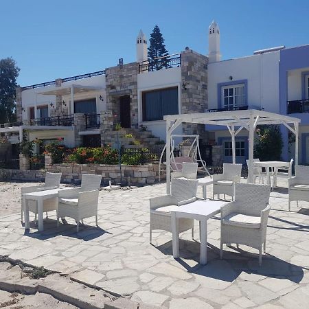 Stella Maris Hotel Marmari  Luaran gambar