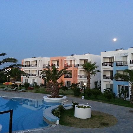 Stella Maris Hotel Marmari  Luaran gambar