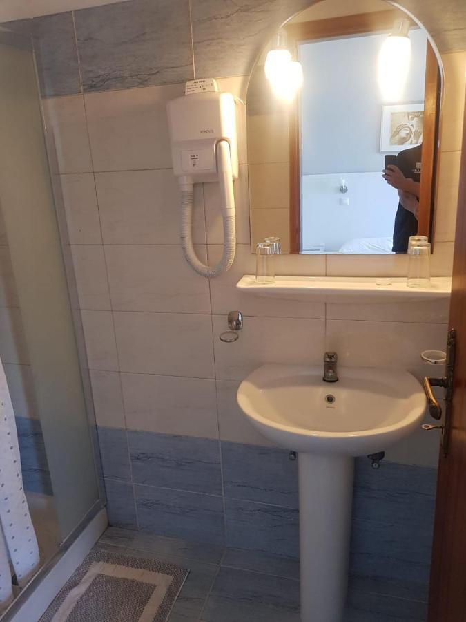 Stella Maris Hotel Marmari  Luaran gambar