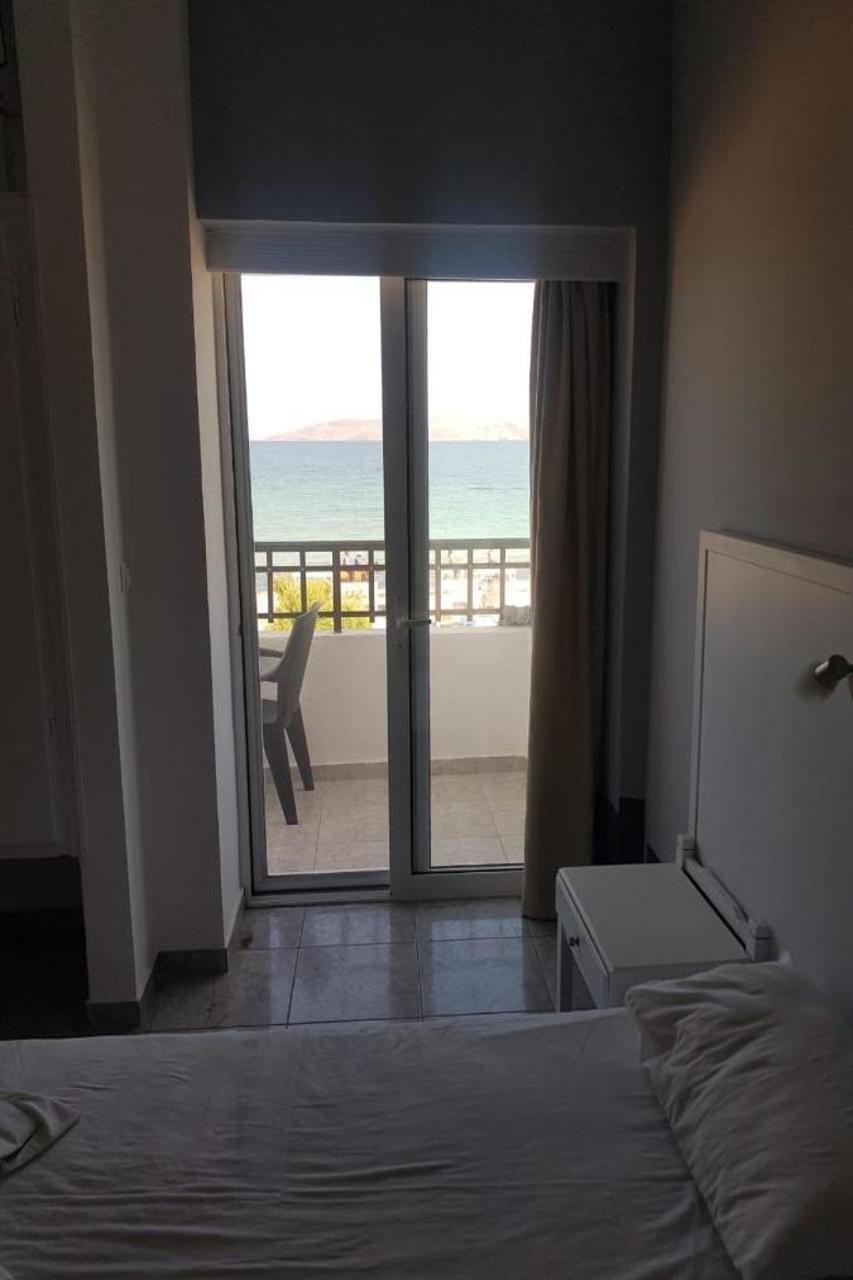 Stella Maris Hotel Marmari  Luaran gambar