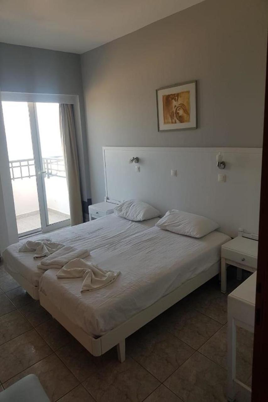 Stella Maris Hotel Marmari  Luaran gambar