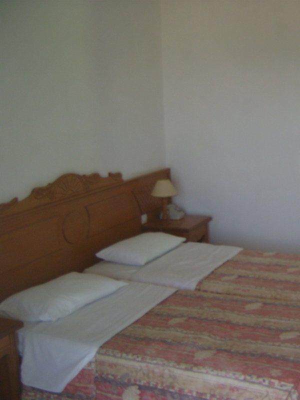 Stella Maris Hotel Marmari  Luaran gambar