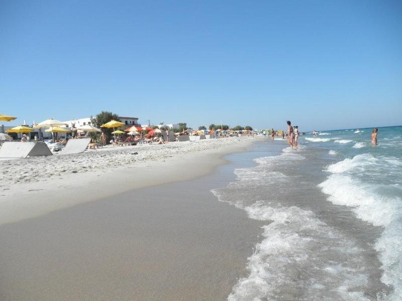 Stella Maris Hotel Marmari  Luaran gambar