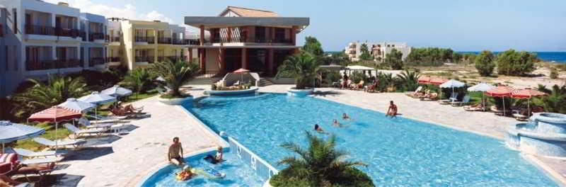 Stella Maris Hotel Marmari  Luaran gambar