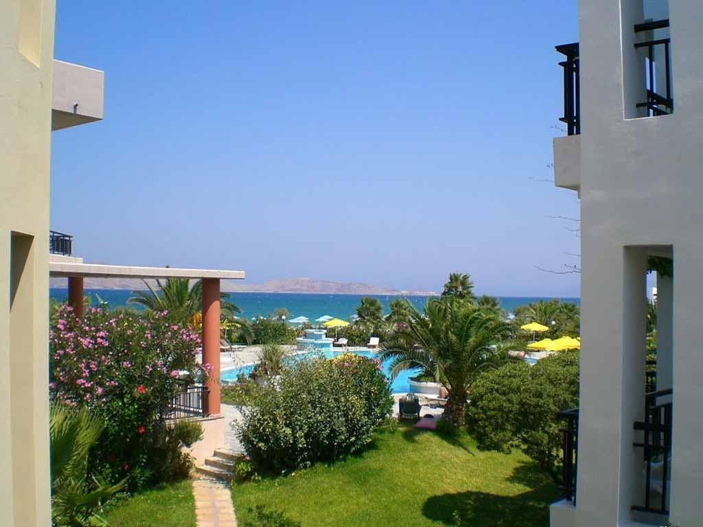 Stella Maris Hotel Marmari  Luaran gambar